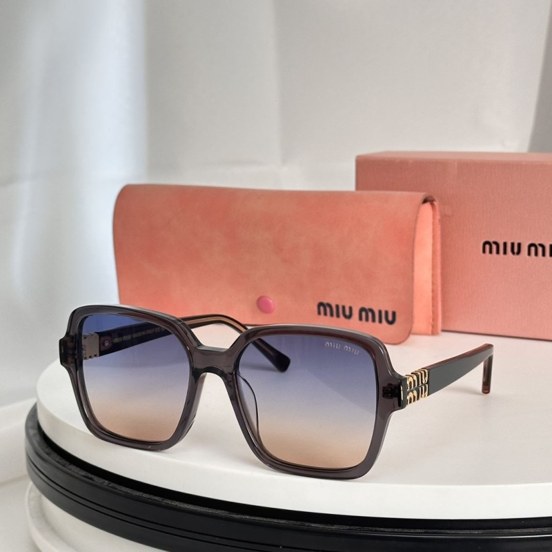 Miu miu Sunglasses